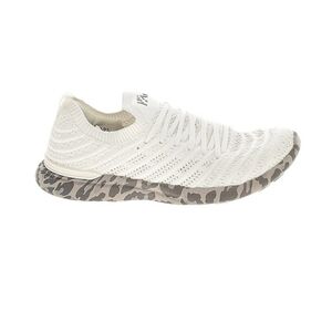 APL Women's White Knit Sneakers